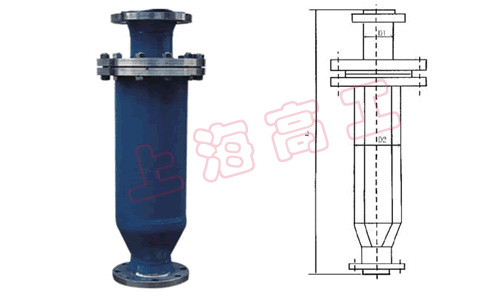 氧氣過濾器