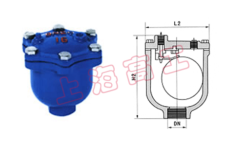 ARVX 微量排氣閥