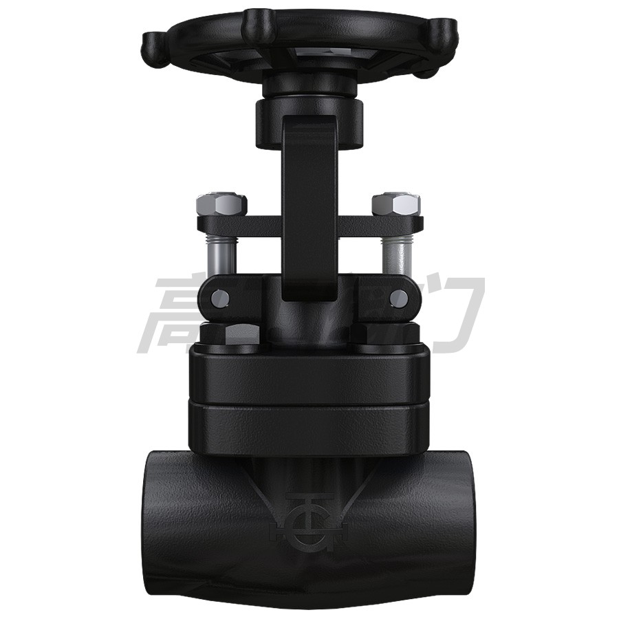 Z11鍛鋼閘閥