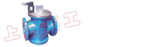 ZCQ 電磁閥