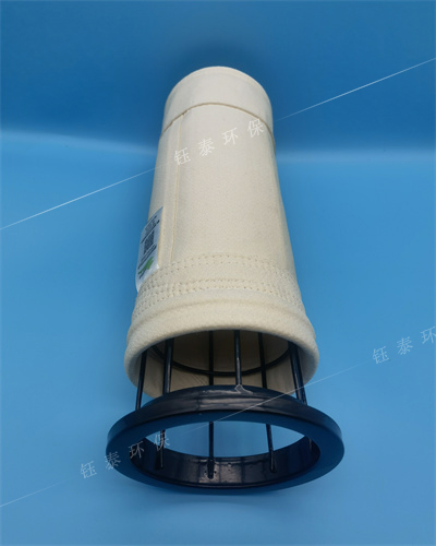 什么是亞克力除塵濾袋？