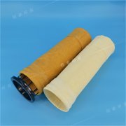 什么是PPS除塵濾袋？