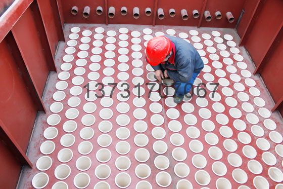 專業(yè)布袋除塵器制作、安裝、施工隊伍